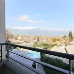 Apoquindo View