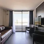 Apoquindo View