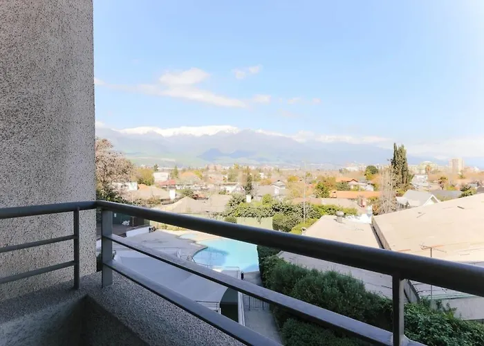 Apoquindo View