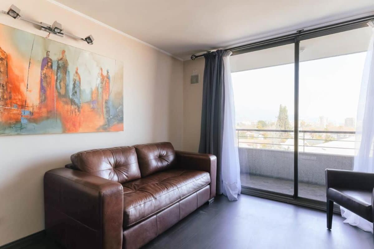 Apoquindo View Apartamento *